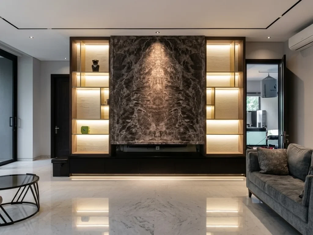 jasa desain interior jakarta
